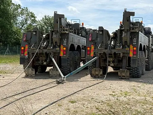 W-pull