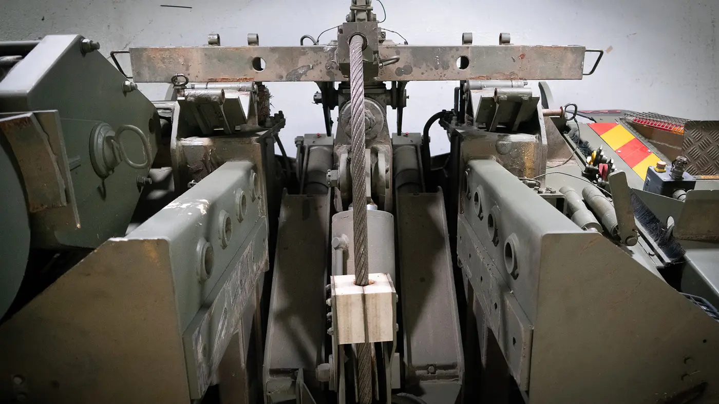 ROTZLER Systems in Supercompact| Case Studies| EKA Limited