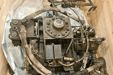 EKA Winch | News | EKA Limited