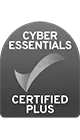 Cyber Essentials Plus Certified